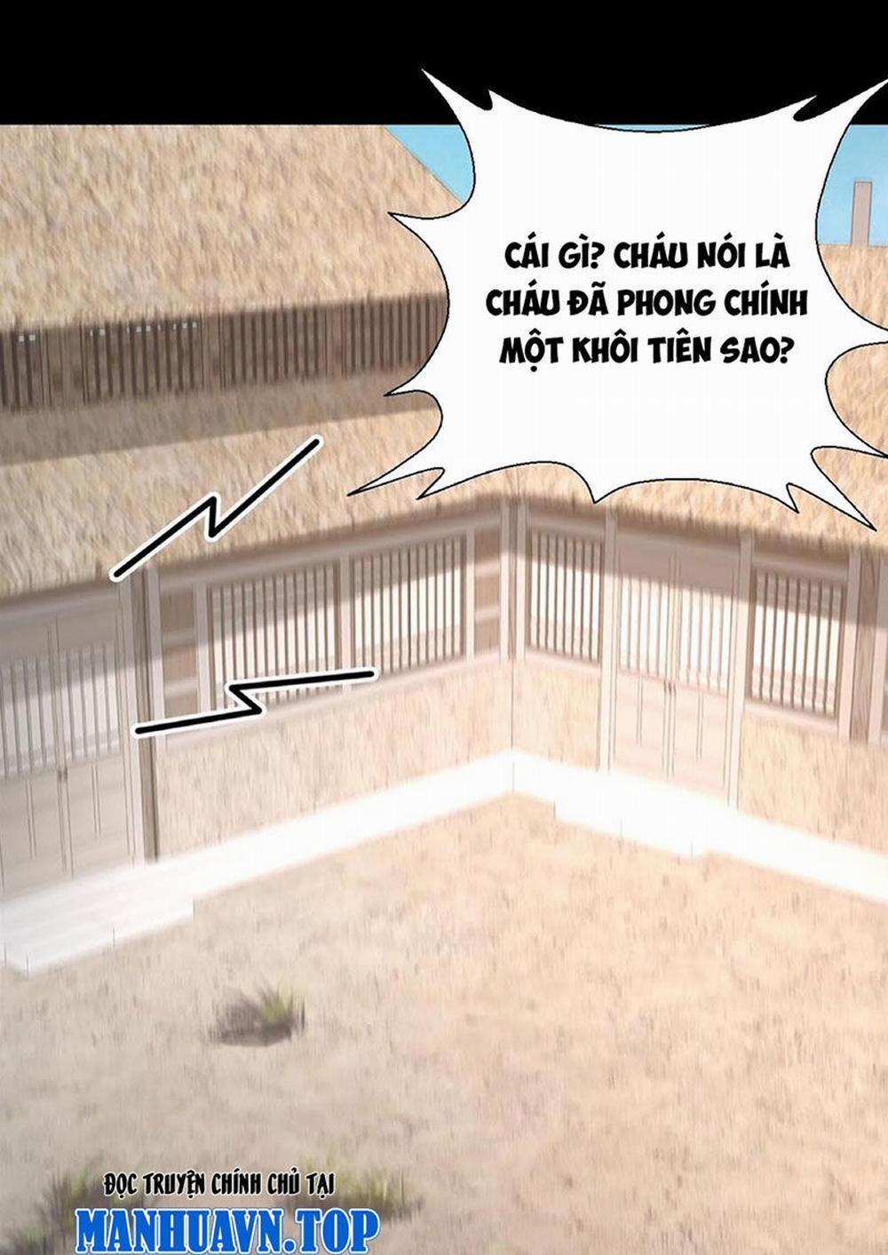 Ngày Tôi Sinh Ra, Bách Quỷ Dạ Hành, Tuyết Thi Hộ Đạo 65 trang 1