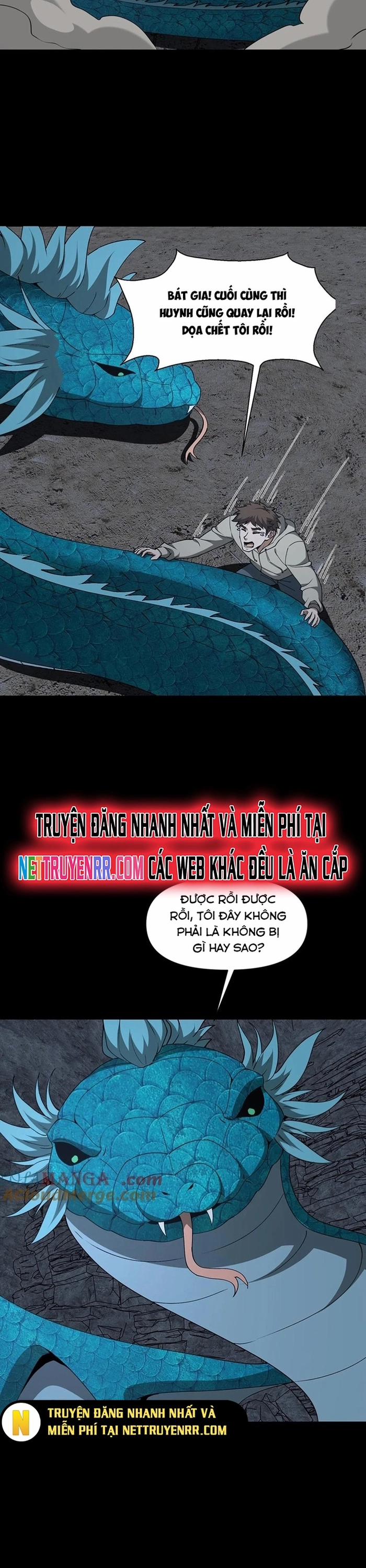 Ngày Tôi Sinh Ra, Bách Quỷ Dạ Hành, Tuyết Thi Hộ Đạo 658 trang 1