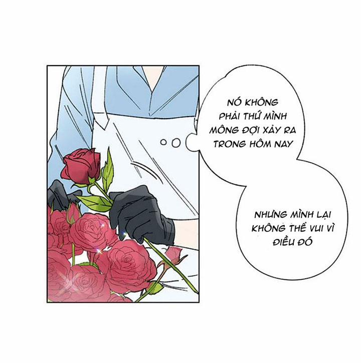 Ngày Tốt Lành Của Eunsoo 1 trang 14