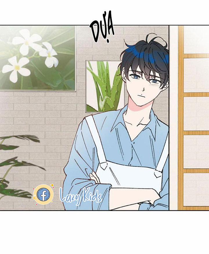 Ngày Tốt Lành Của Eunsoo 1 trang 15