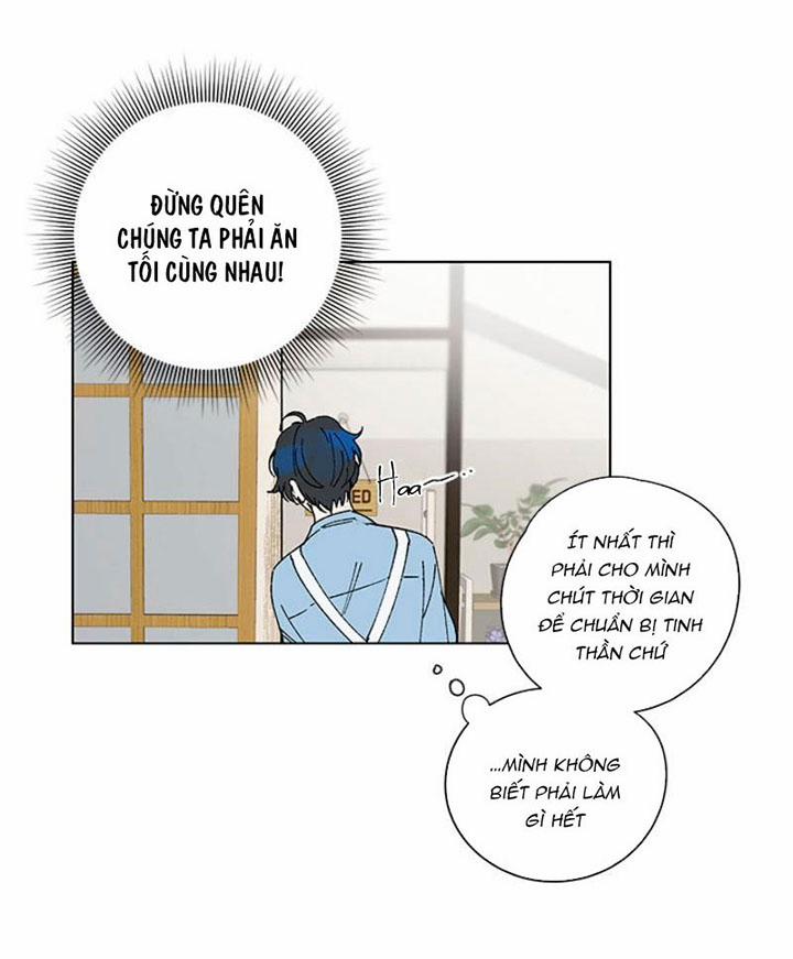 Ngày Tốt Lành Của Eunsoo 1 trang 16