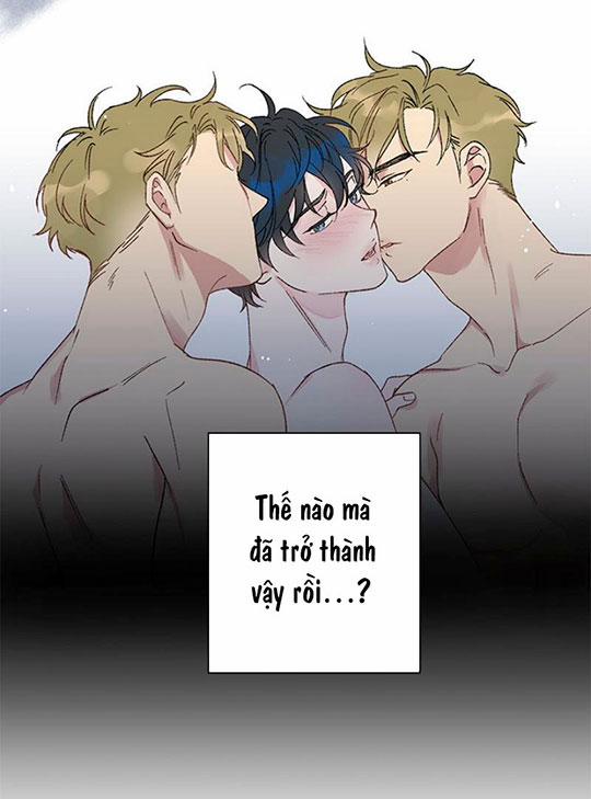 Ngày Tốt Lành Của Eunsoo 1 trang 2