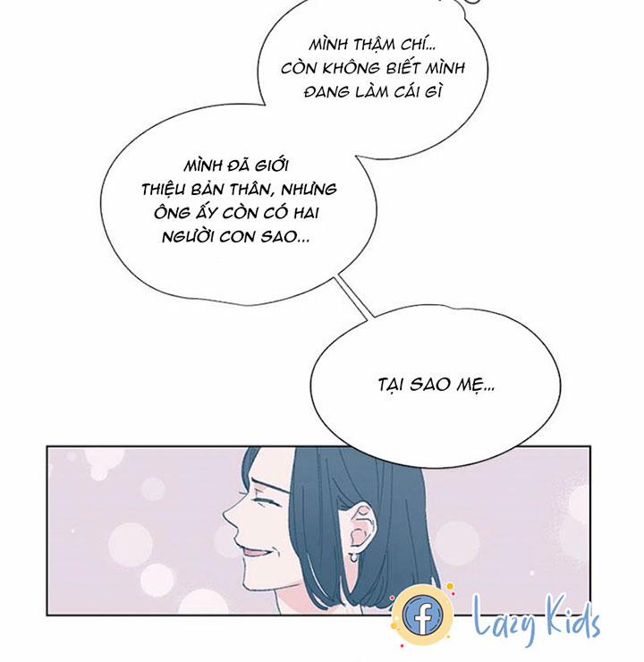 Ngày Tốt Lành Của Eunsoo 1 trang 25