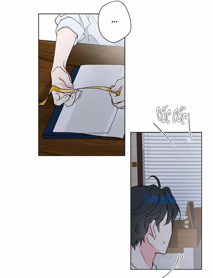 Ngày Tốt Lành Của Eunsoo 1 trang 26