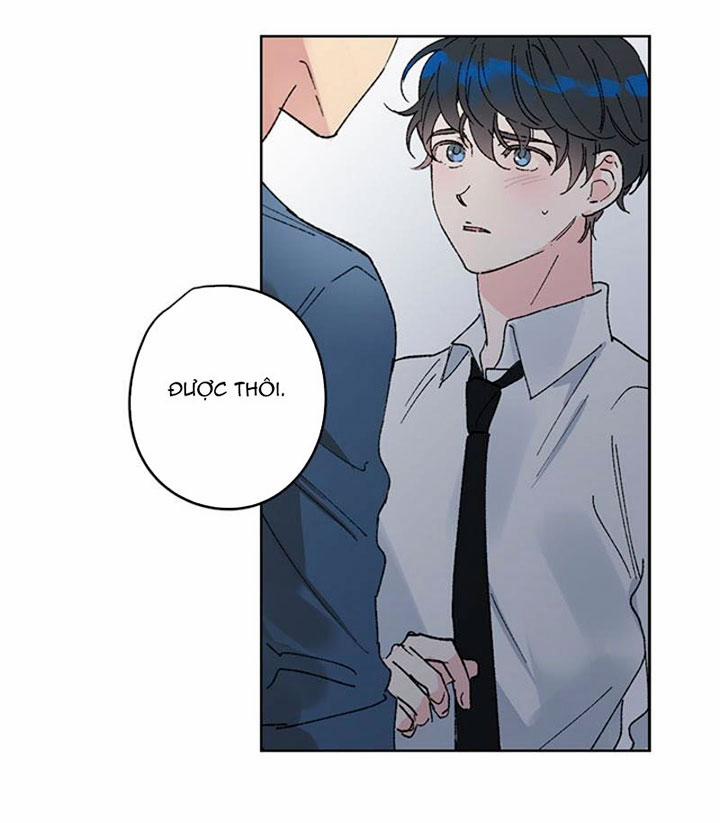Ngày Tốt Lành Của Eunsoo 1 trang 32