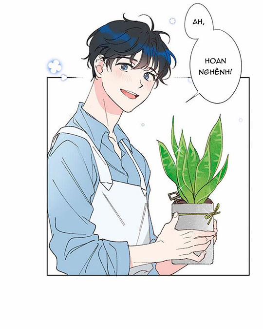 Ngày Tốt Lành Của Eunsoo 1 trang 4