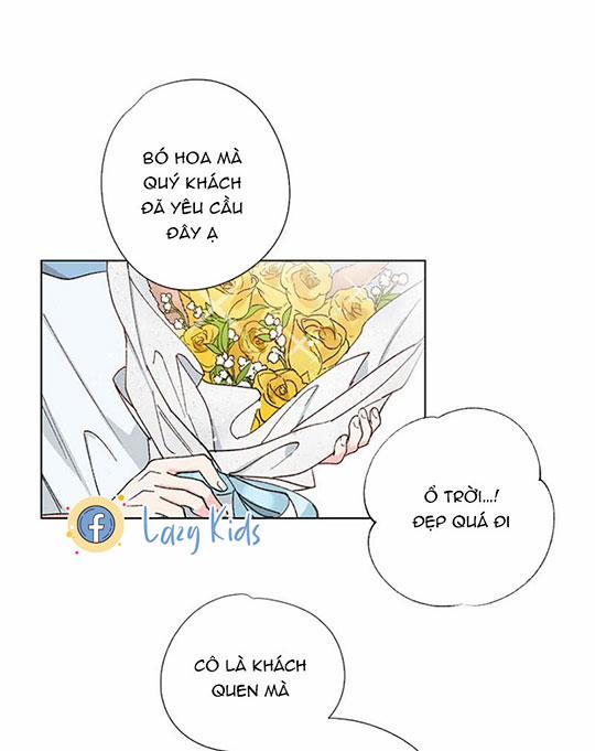 Ngày Tốt Lành Của Eunsoo 1 trang 5