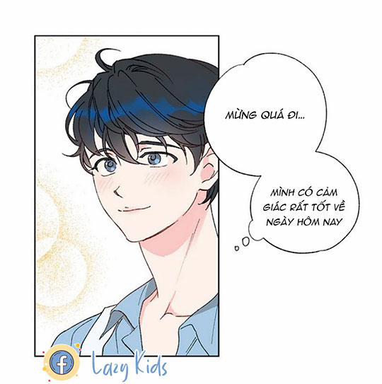 Ngày Tốt Lành Của Eunsoo 1 trang 7