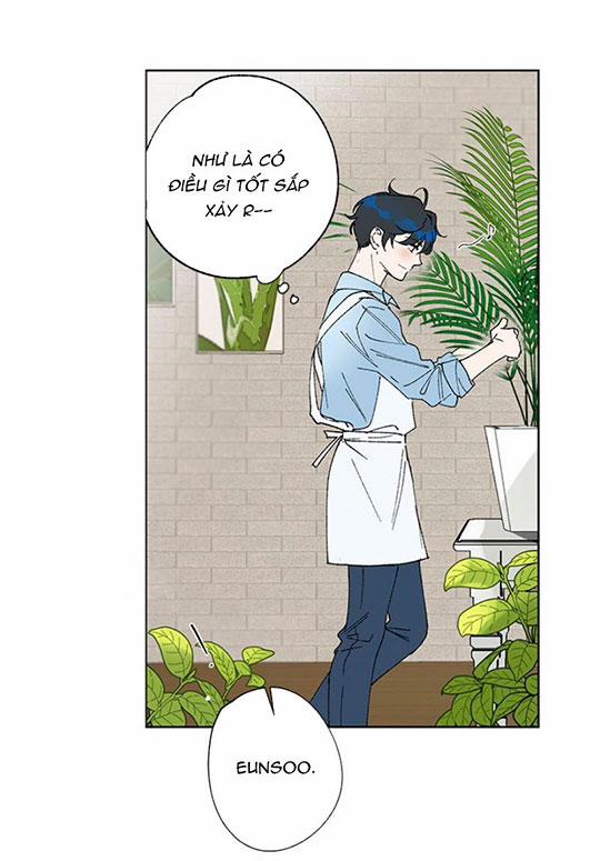 Ngày Tốt Lành Của Eunsoo 1 trang 8