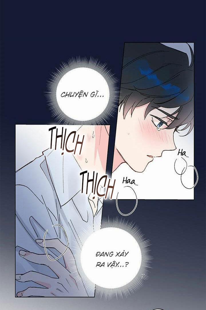 Ngày Tốt Lành Của Eunsoo 2 trang 11