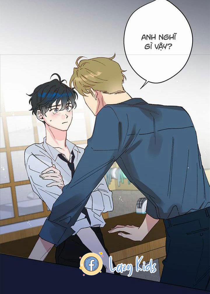 Ngày Tốt Lành Của Eunsoo 2 trang 12