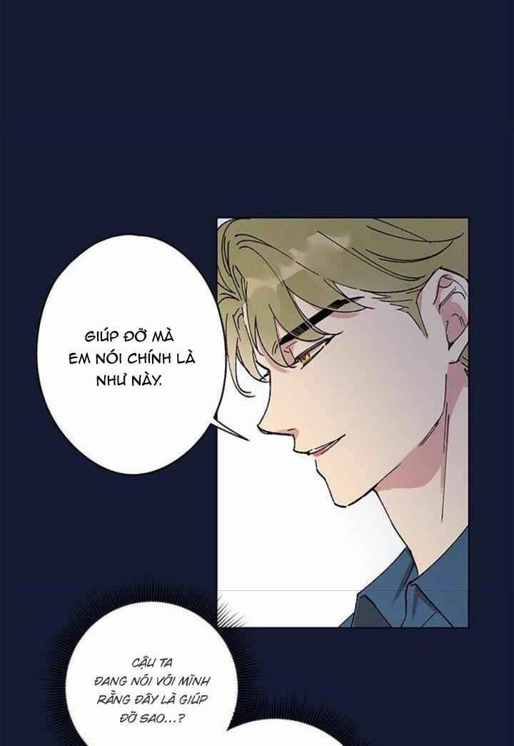 Ngày Tốt Lành Của Eunsoo 2 trang 13