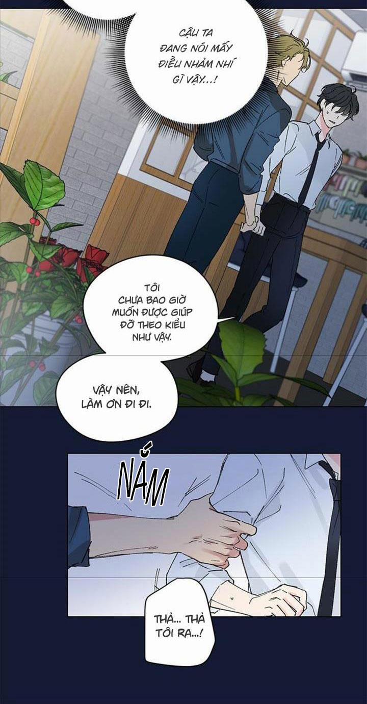 Ngày Tốt Lành Của Eunsoo 2 trang 14