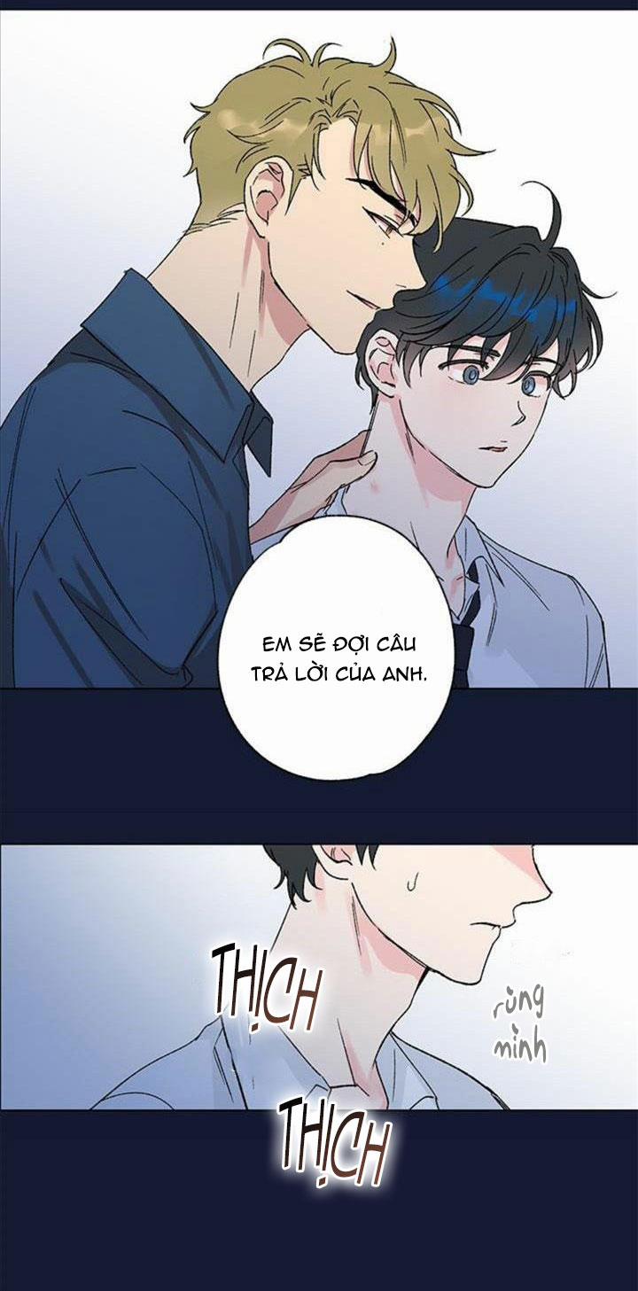 Ngày Tốt Lành Của Eunsoo 2 trang 15