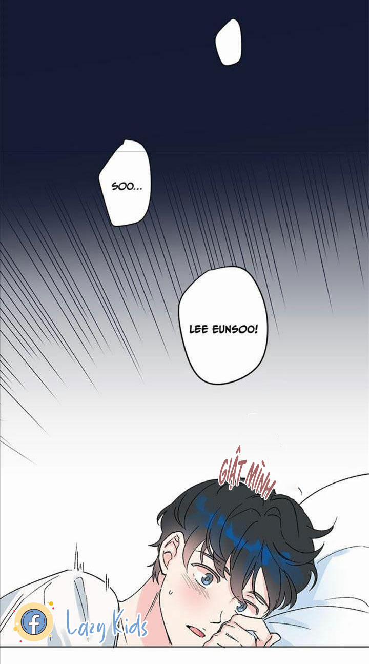 Ngày Tốt Lành Của Eunsoo 2 trang 16