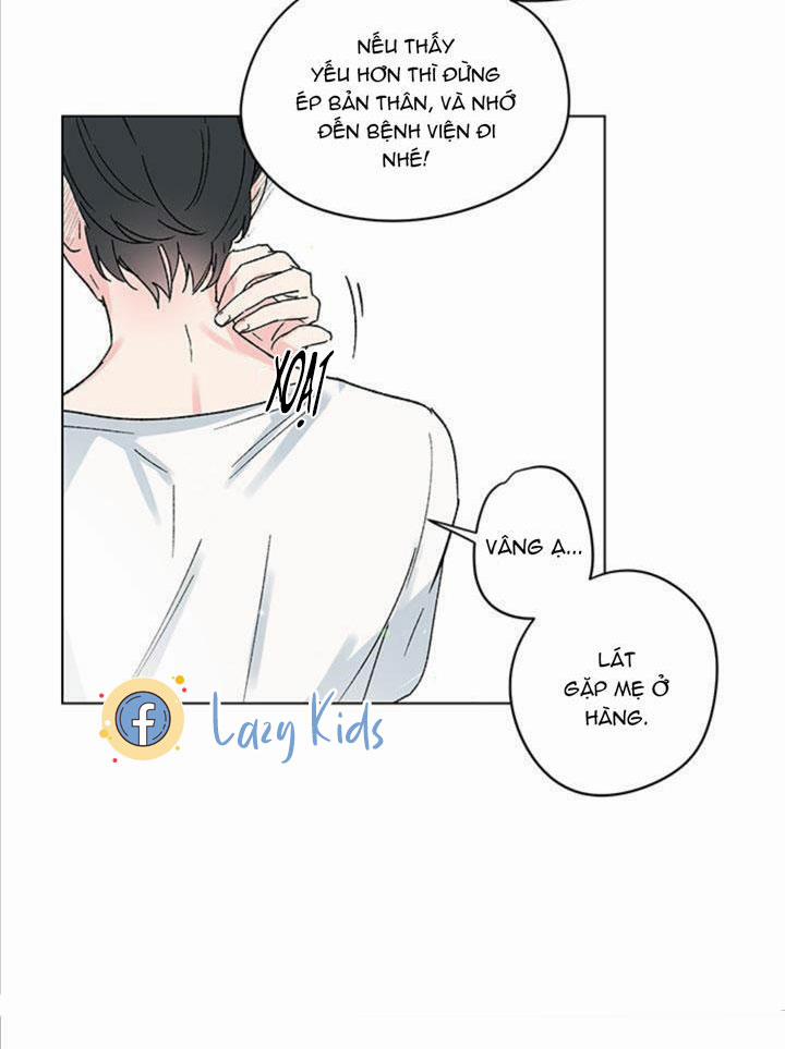 Ngày Tốt Lành Của Eunsoo 2 trang 18