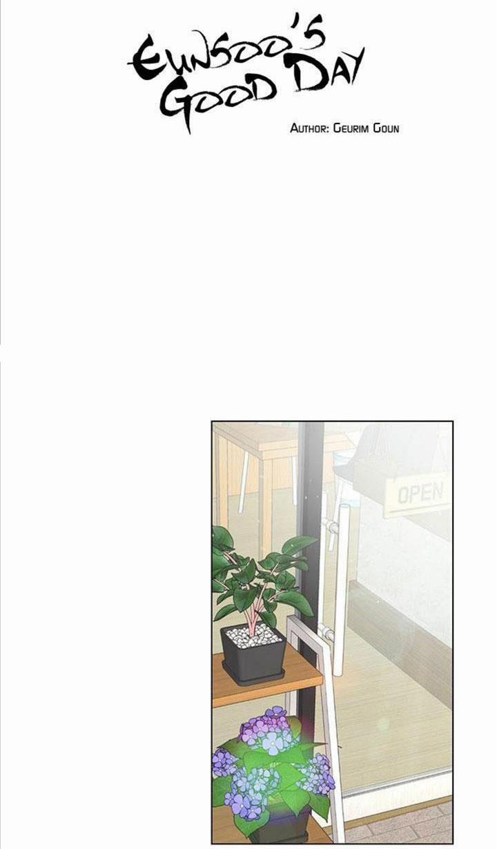 Ngày Tốt Lành Của Eunsoo 2 trang 19