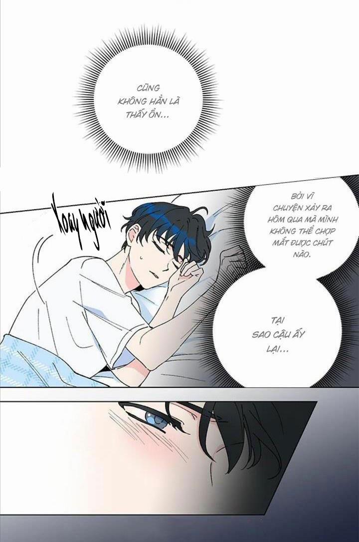 Ngày Tốt Lành Của Eunsoo 2 trang 2