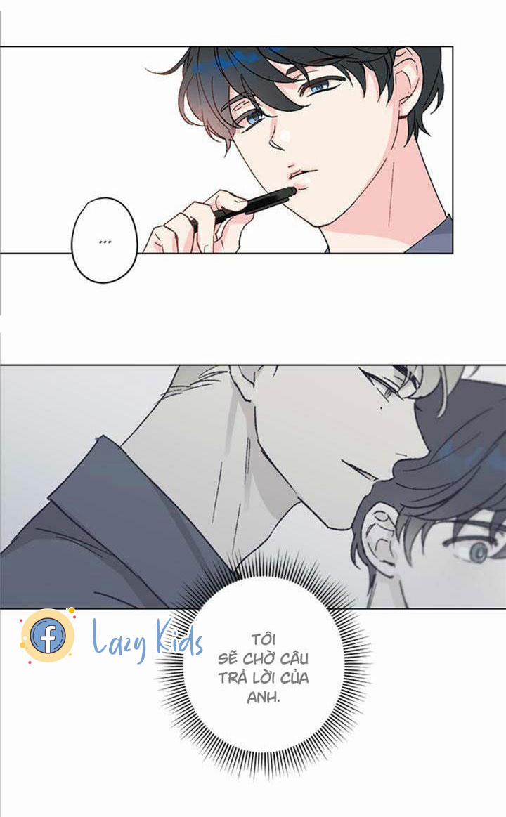 Ngày Tốt Lành Của Eunsoo 2 trang 21