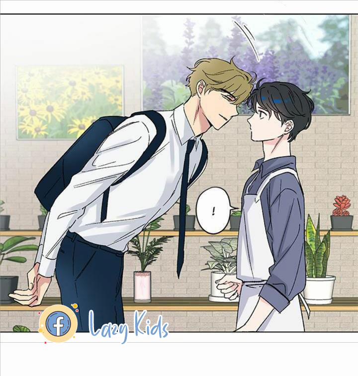 Ngày Tốt Lành Của Eunsoo 2 trang 26