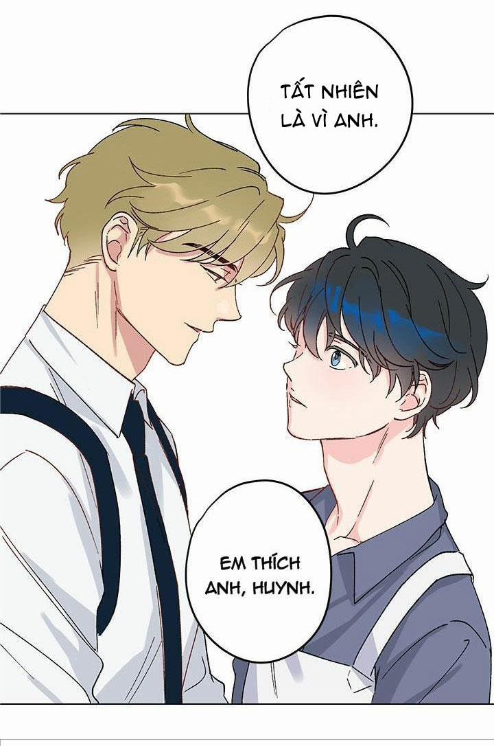 Ngày Tốt Lành Của Eunsoo 2 trang 29