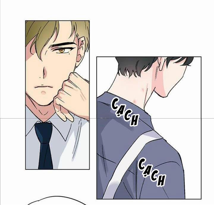 Ngày Tốt Lành Của Eunsoo 2 trang 30