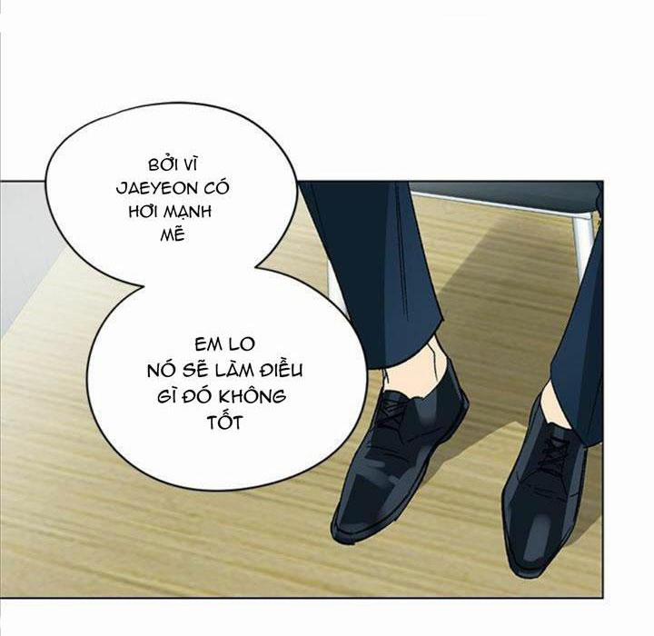 Ngày Tốt Lành Của Eunsoo 2 trang 32