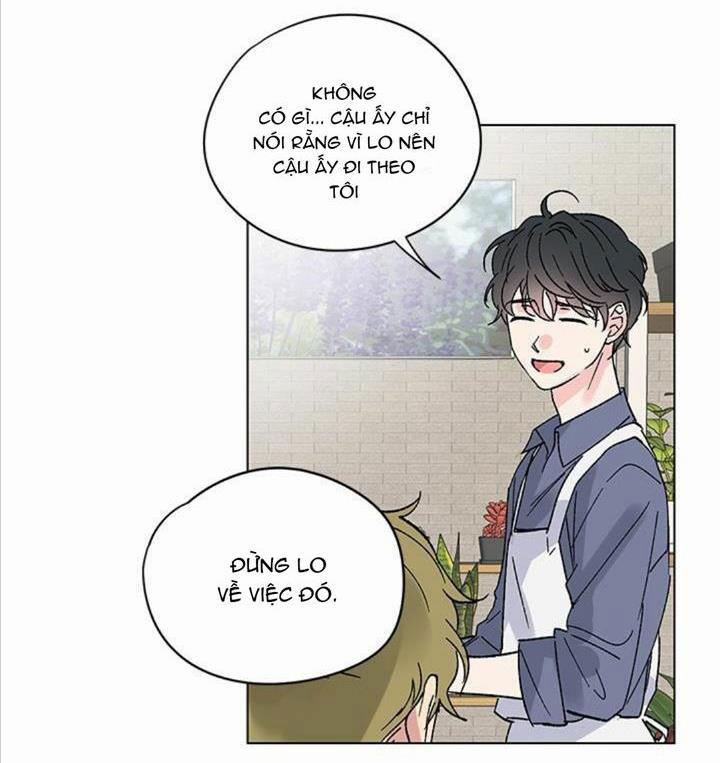 Ngày Tốt Lành Của Eunsoo 2 trang 33