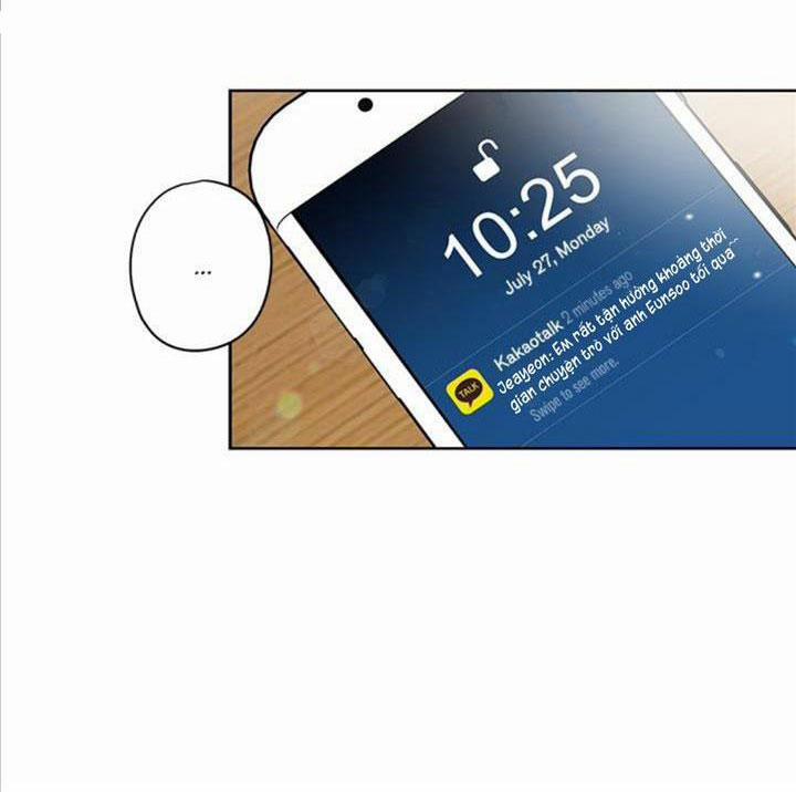 Ngày Tốt Lành Của Eunsoo 2 trang 35