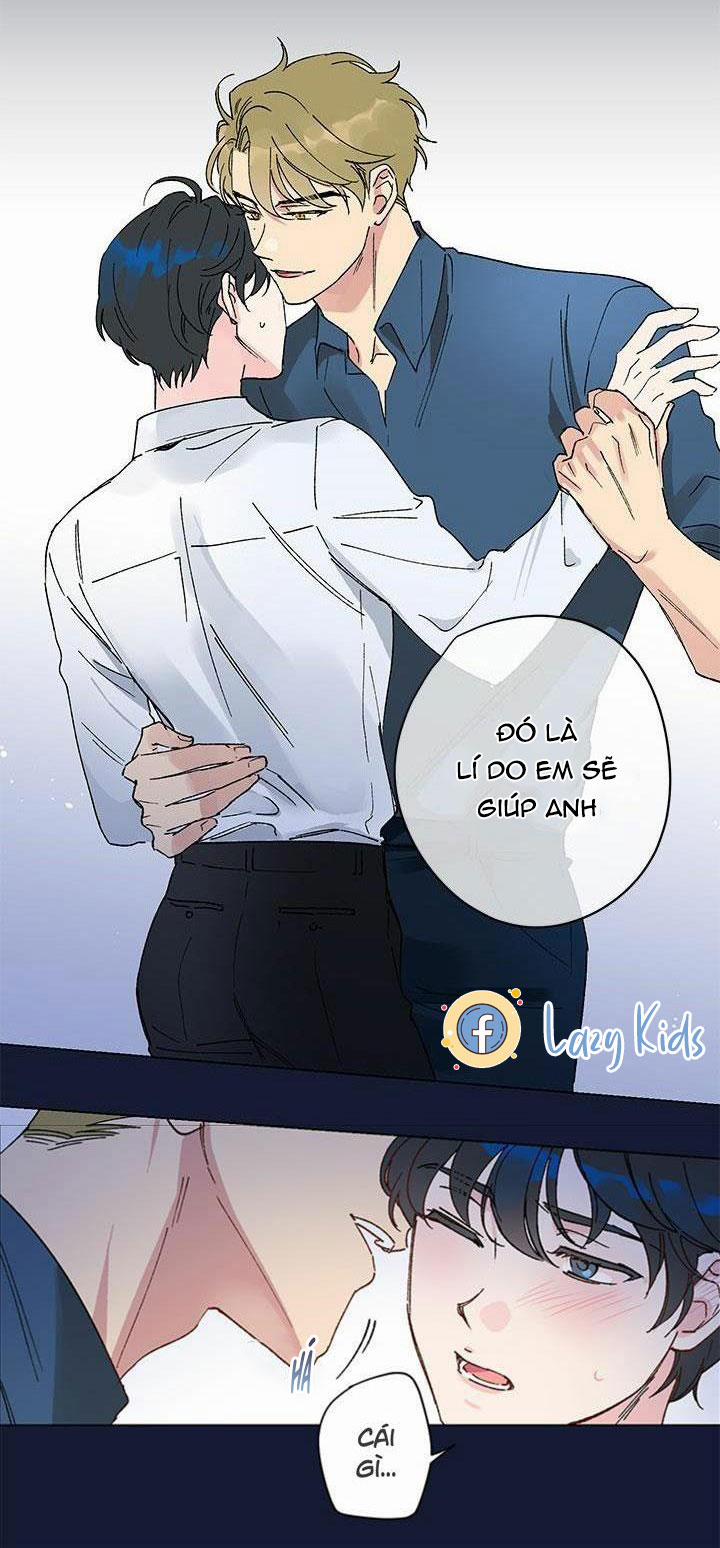 Ngày Tốt Lành Của Eunsoo 2 trang 6