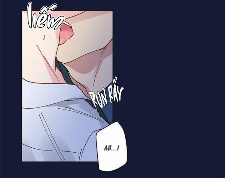 Ngày Tốt Lành Của Eunsoo 2 trang 7