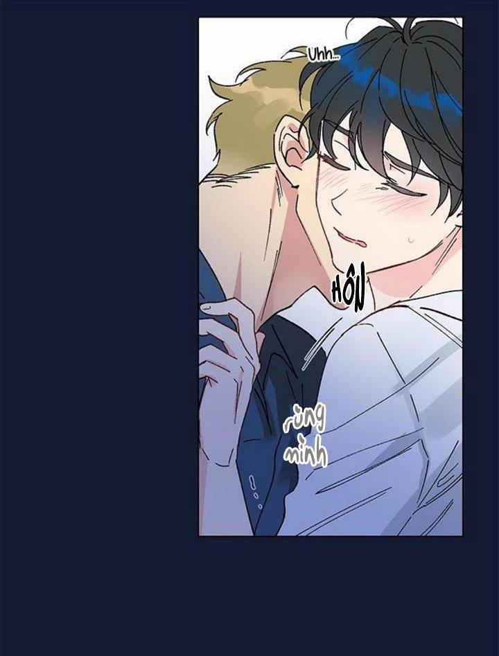 Ngày Tốt Lành Của Eunsoo 2 trang 8