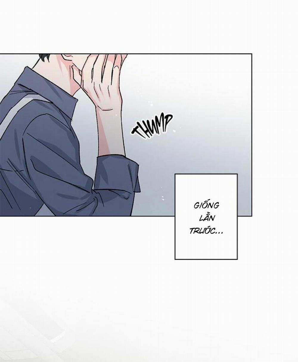 Ngày Tốt Lành Của Eunsoo 3 trang 12