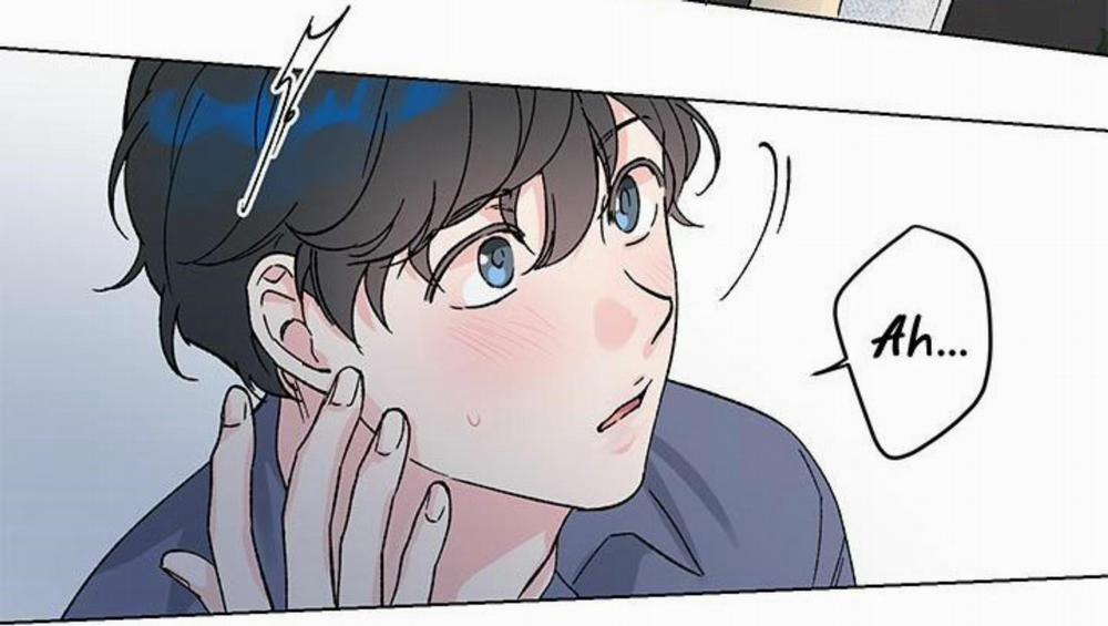 Ngày Tốt Lành Của Eunsoo 3 trang 14