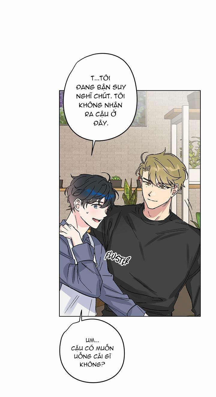 Ngày Tốt Lành Của Eunsoo 3 trang 15