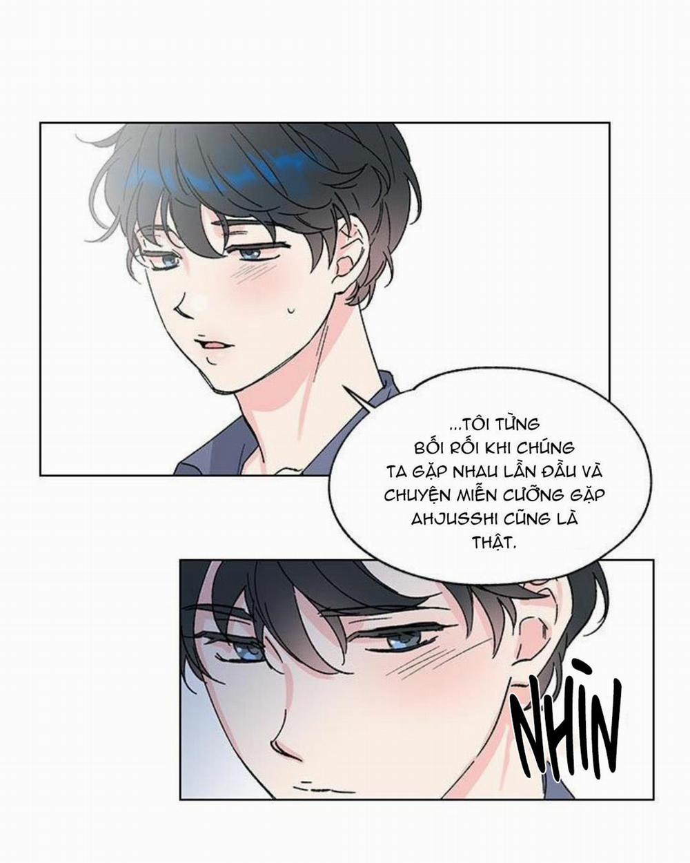 Ngày Tốt Lành Của Eunsoo 3 trang 19