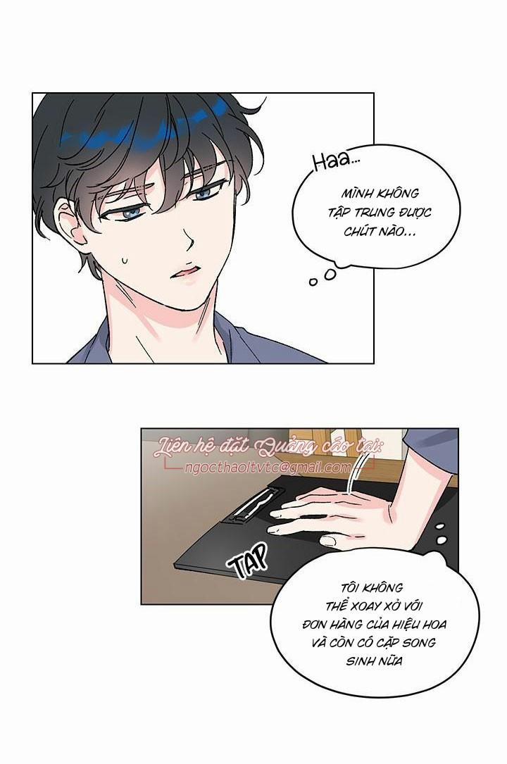 Ngày Tốt Lành Của Eunsoo 3 trang 2