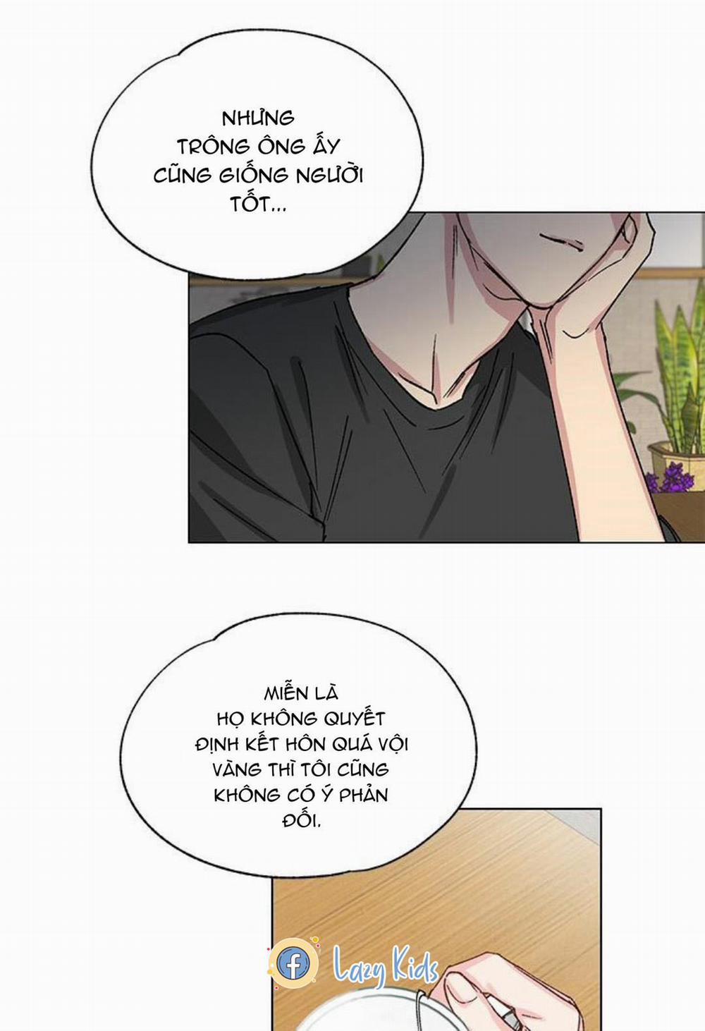 Ngày Tốt Lành Của Eunsoo 3 trang 20