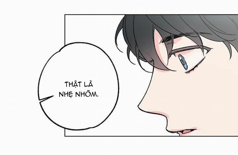 Ngày Tốt Lành Của Eunsoo 3 trang 22