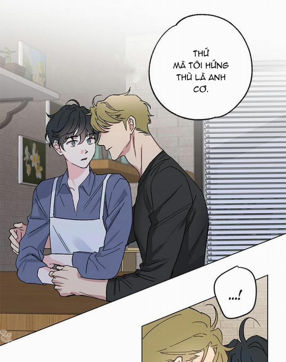 Ngày Tốt Lành Của Eunsoo 3 trang 25