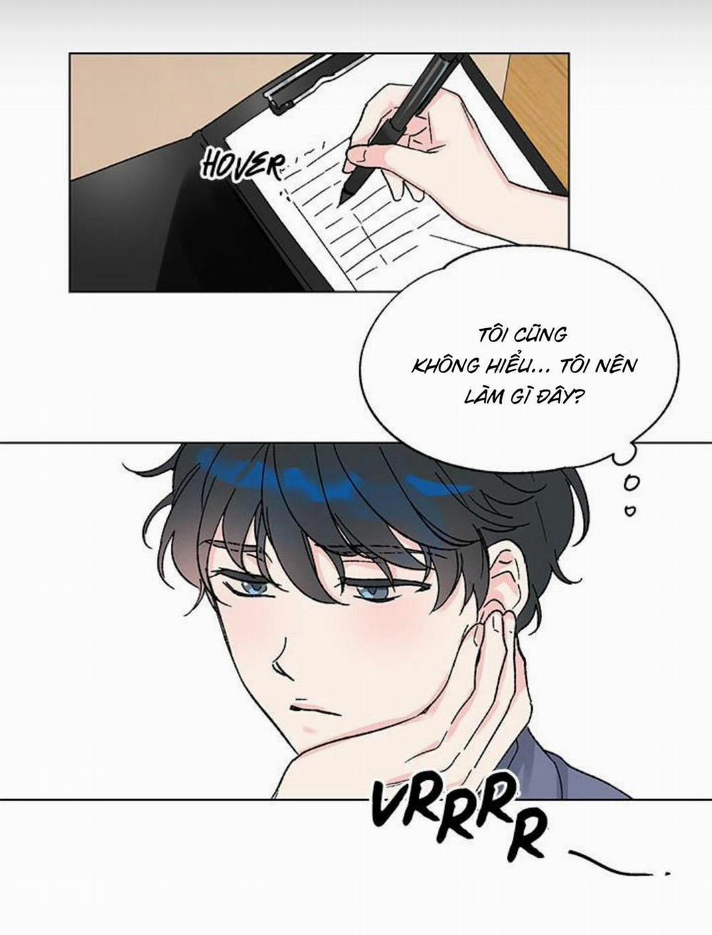 Ngày Tốt Lành Của Eunsoo 3 trang 5