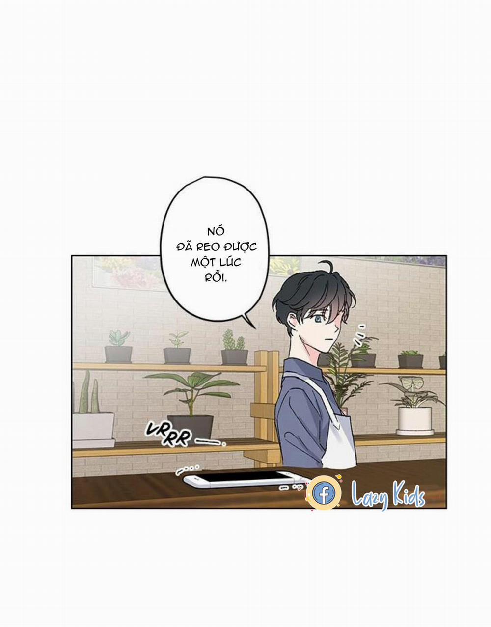 Ngày Tốt Lành Của Eunsoo 3 trang 6