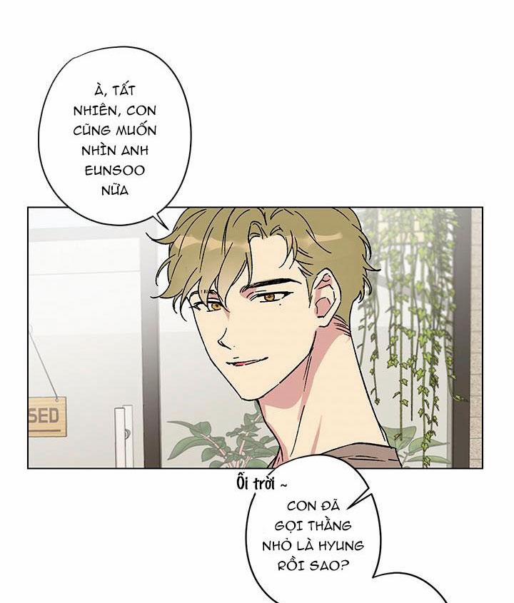 Ngày Tốt Lành Của Eunsoo 4 trang 14