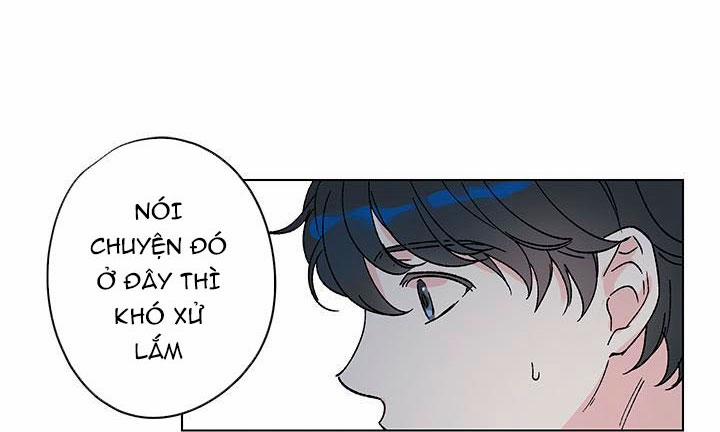 Ngày Tốt Lành Của Eunsoo 4 trang 20