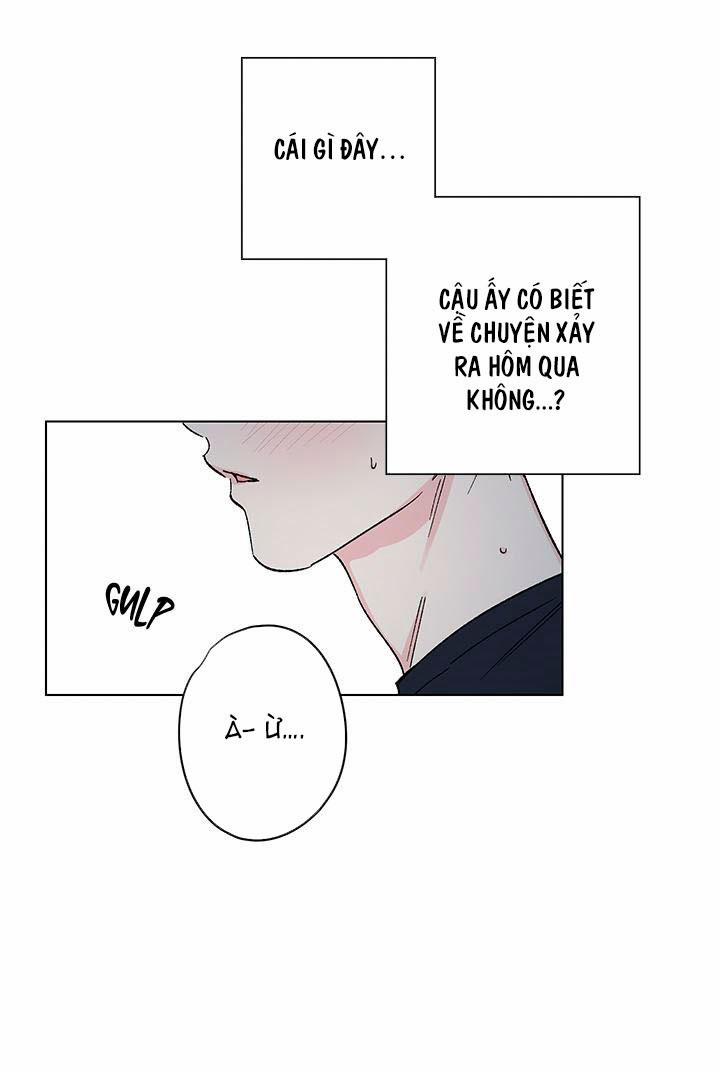 Ngày Tốt Lành Của Eunsoo 4 trang 21