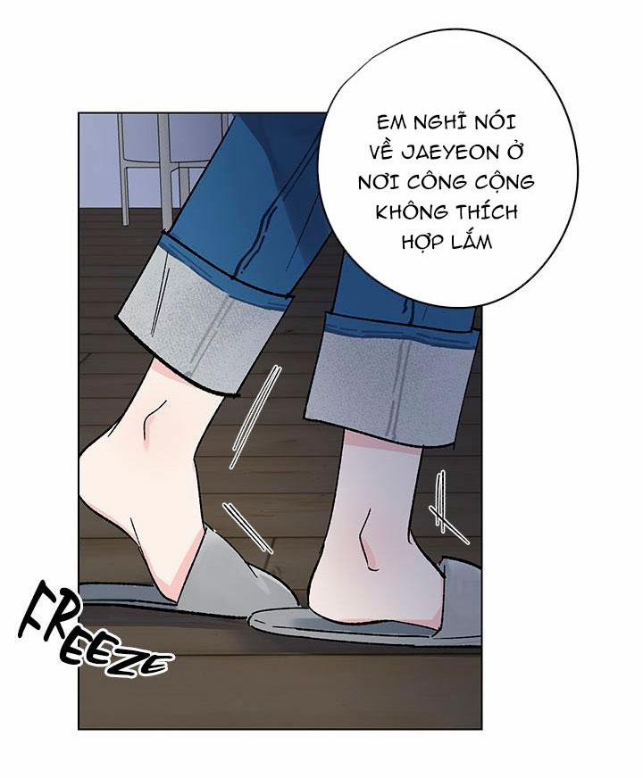 Ngày Tốt Lành Của Eunsoo 4 trang 26