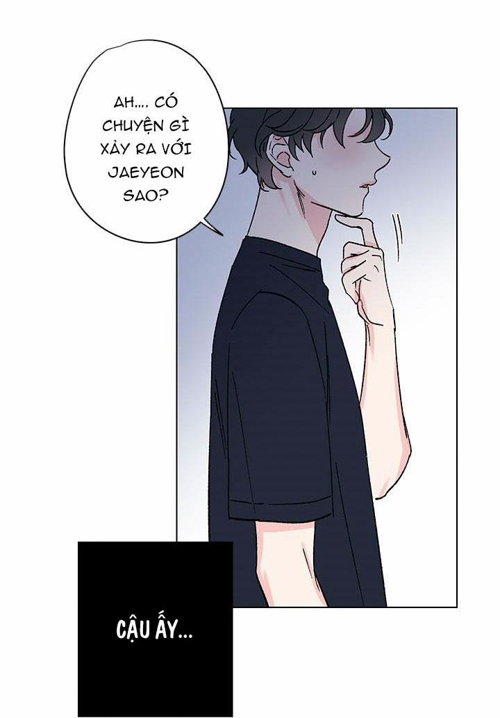 Ngày Tốt Lành Của Eunsoo 4 trang 27