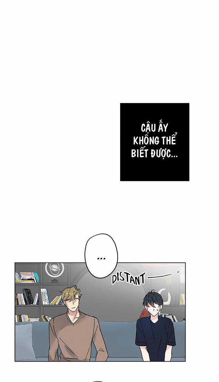 Ngày Tốt Lành Của Eunsoo 4 trang 28