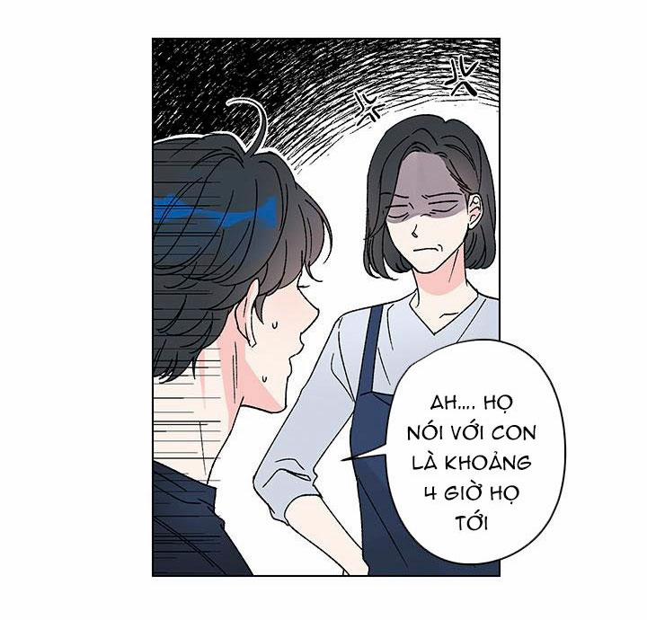 Ngày Tốt Lành Của Eunsoo 4 trang 3