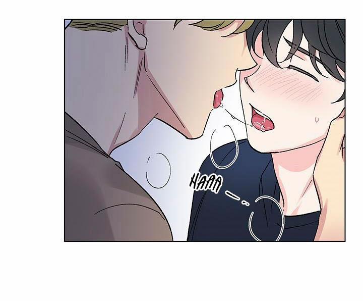 Ngày Tốt Lành Của Eunsoo 4 trang 31